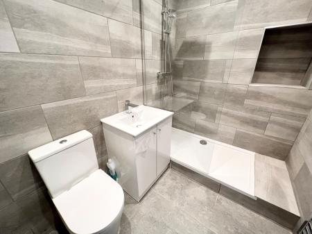 1 bedroom Flat to let in Howdon Road, North Shields, NE29