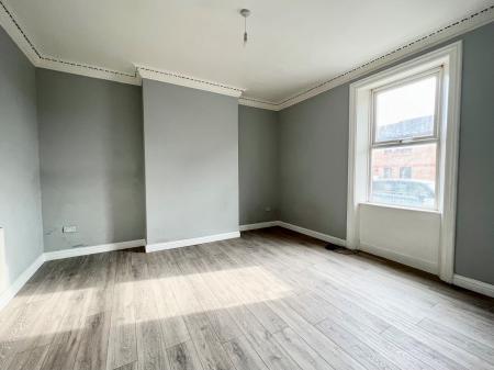 1 bedroom Flat to let in Howdon Road, North Shields, NE29