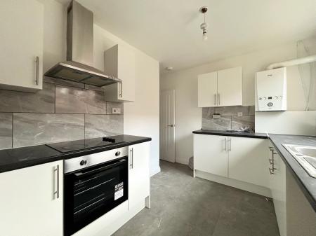 1 bedroom Flat to let in Howdon Road, North Shields, NE29