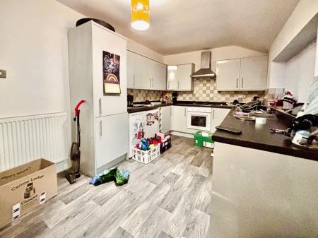 2 bedroom Terraced House for sale in Beatrice Street, Ashington, NE63