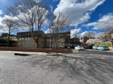 1 bedroom Flat to let in Dunholme Road, Grainger Park, Newcastle upon Tyne, NE4