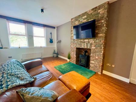 2 bedroom Flat to let in Bedford Street, North Shields, NE29