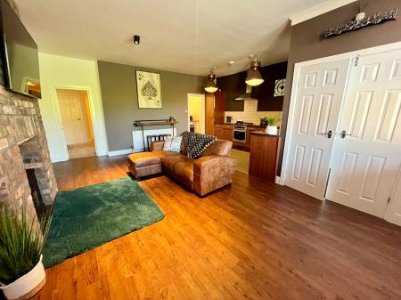 2 bedroom Flat to let in Bedford Street, North Shields, NE29