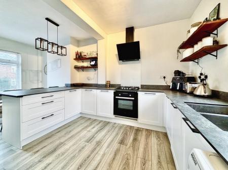 3 bedroom Semi-detached house for sale in The Byeways, Benton, Newcastle upon Tyne, NE12