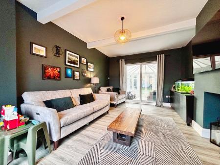 3 bedroom Semi-detached house for sale in The Byeways, Benton, Newcastle upon Tyne, NE12