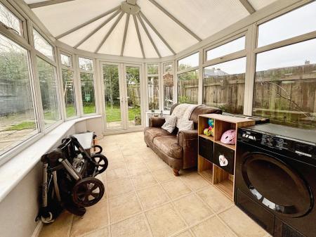 3 bedroom Semi-detached house for sale in The Byeways, Benton, Newcastle upon Tyne, NE12