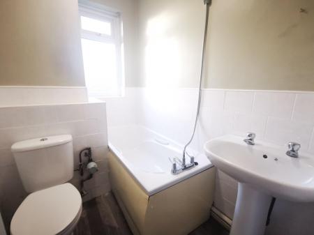 1 bedroom Flat to let in Illingworth House, St Johns Green, North Shields, NE29