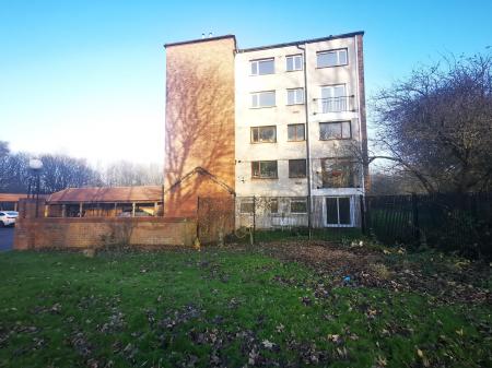 1 bedroom Flat to let in Illingworth House, St Johns Green, North Shields, NE29