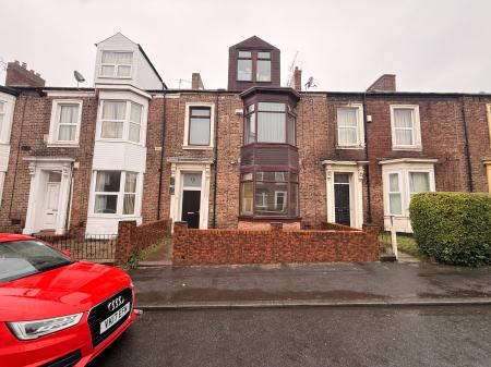 7 bedroom House to let in Elmwood Street, Sunderland, SR2
