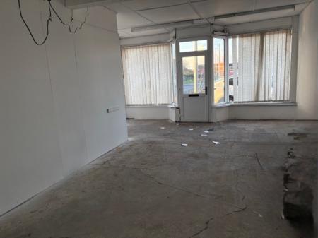 0 bedroom Commercial Property to let in Brockley Terrace, Boldon Colliery, NE35