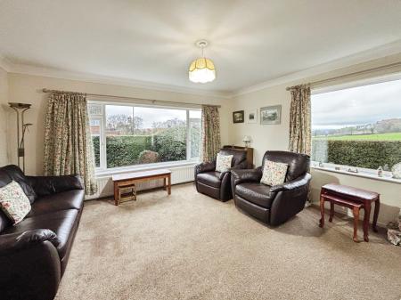 3 bedroom Detached house for sale in Sheringham Gardens, Throckley, Newcastle upon Tyne, NE15