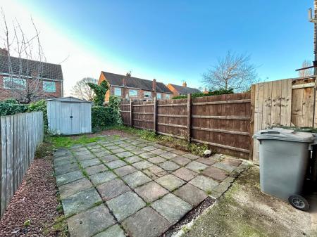 2 bedroom Flat to let in Caroline Gardens, Wallsend, NE28