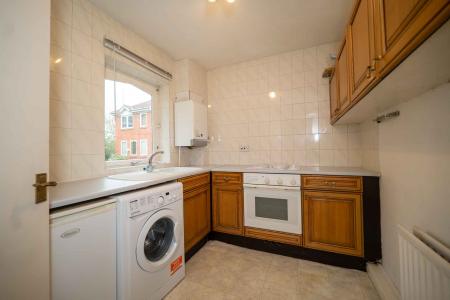 2 bedroom Apartment to let in Manor Court, Westoe, South Shields, NE33