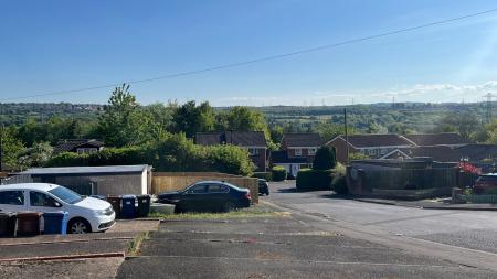 1 bedroom Flat to let in Crofton Way, South West Denton, Newcastle upon Tyne, NE15