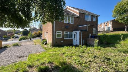 1 bedroom Flat to let in Crofton Way, South West Denton, Newcastle upon Tyne, NE15