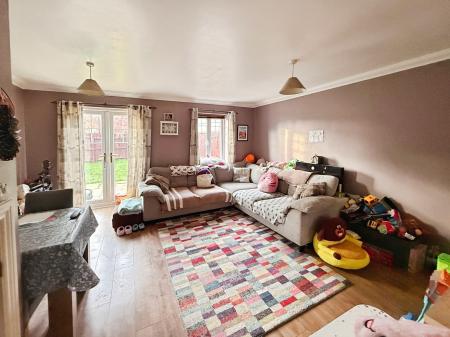 3 bedroom Terraced House for sale in Chase Mews, Jarrow, NE32