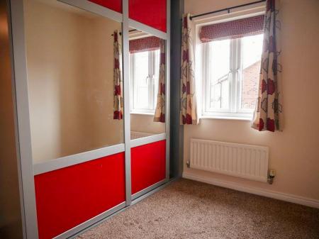 3 bedroom Terraced House for sale in Chase Mews, Jarrow, NE32