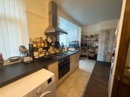 3 bedroom Semi-detached house for sale in Surrey Road, North Shields, NE29