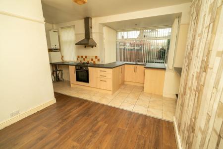 3 bedroom Semi-detached house for sale in Surrey Road, North Shields, NE29