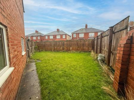 3 bedroom Semi-detached house for sale in Surrey Road, North Shields, NE29
