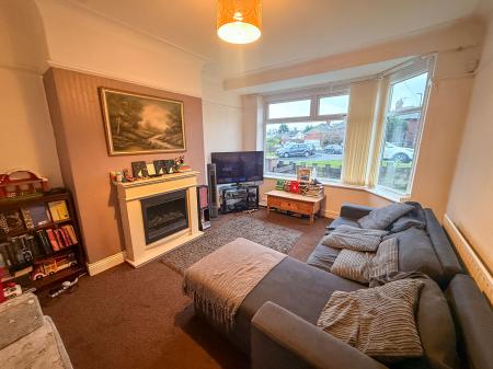 3 bedroom Semi-detached house for sale in Surrey Road, North Shields, NE29