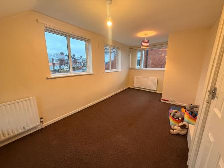 3 bedroom Semi-detached house for sale in Surrey Road, North Shields, NE29