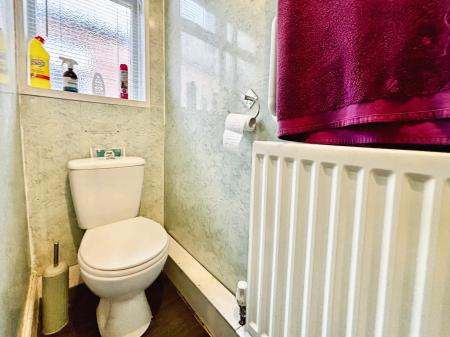 2 bedroom Flat for sale in Elton Street East, Wallsend, NE28