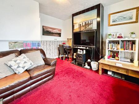 2 bedroom Flat for sale in Elton Street East, Wallsend, NE28