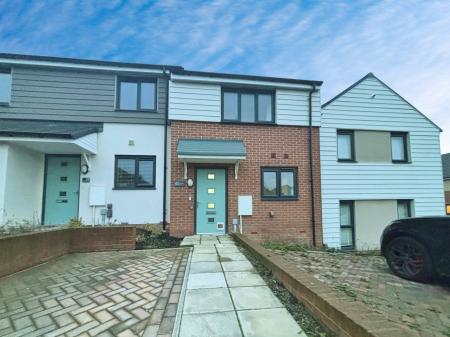 2 bedroom Terraced House for sale in Chesterholm Avenue, Scotswood, Newcastle upon Tyne, NE15