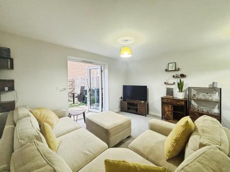 2 bedroom Terraced House for sale in Chesterholm Avenue, Scotswood, Newcastle upon Tyne, NE15