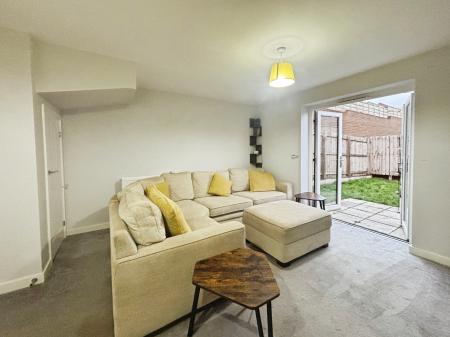2 bedroom Terraced House for sale in Chesterholm Avenue, Scotswood, Newcastle upon Tyne, NE15