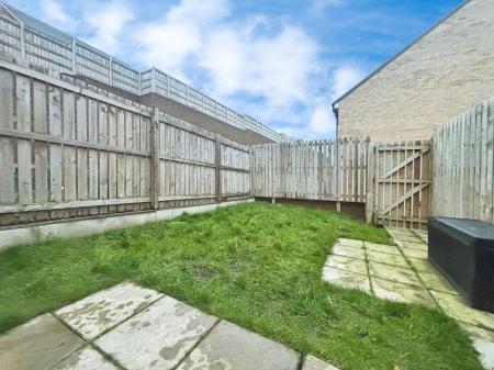 2 bedroom Terraced House for sale in Chesterholm Avenue, Scotswood, Newcastle upon Tyne, NE15