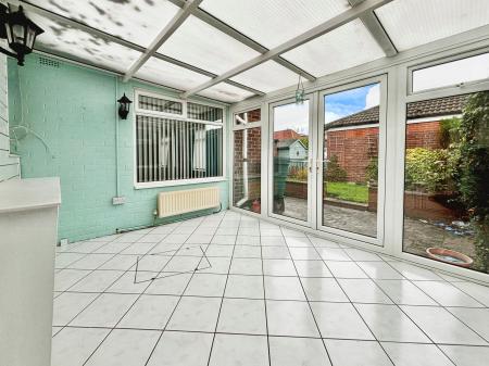 2 bedroom Semi-detached bungalow for sale in Benton Road, Benton, Newcastle upon Tyne, NE7