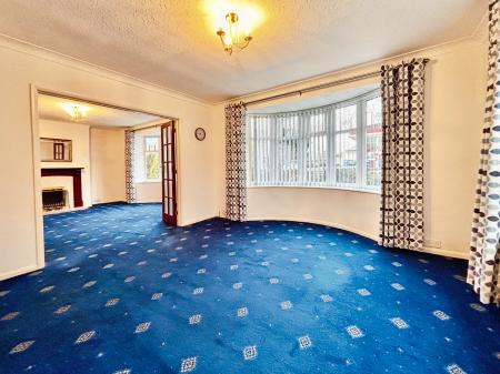 2 bedroom Semi-detached bungalow for sale in Benton Road, Benton, Newcastle upon Tyne, NE7