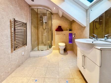 3 bedroom Duplex for sale in Williams Park, Benton, Newcastle upon Tyne, NE12