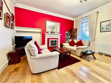 3 bedroom Duplex for sale in Williams Park, Benton, Newcastle upon Tyne, NE12