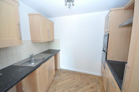 2 bedroom Apartment to let in Low Street, Sunderland, SR1