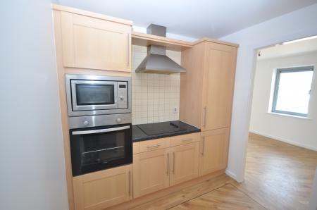 2 bedroom Apartment to let in Low Street, Sunderland, SR1