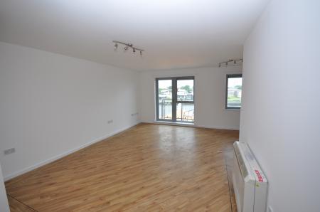 2 bedroom Apartment to let in Low Street, Sunderland, SR1
