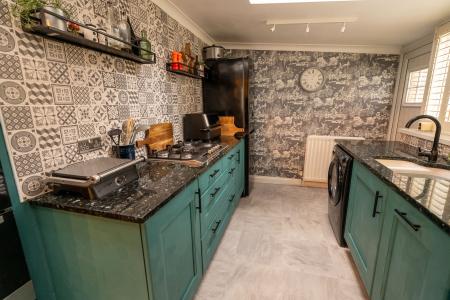 5 bedroom Terraced House for sale in Waterloo Place, North Shields, North Shields, NE29