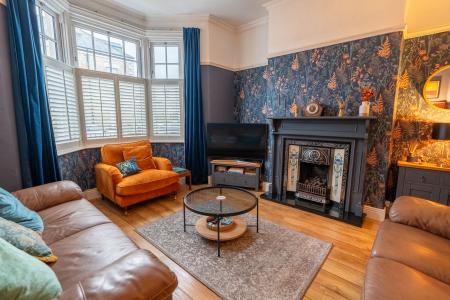 5 bedroom Terraced House for sale in Waterloo Place, North Shields, North Shields, NE29