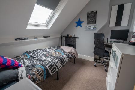 5 bedroom Terraced House for sale in Waterloo Place, North Shields, North Shields, NE29