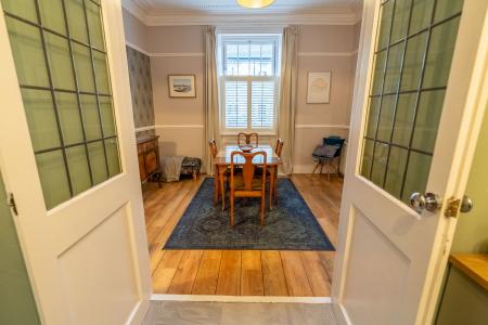 5 bedroom Terraced House for sale in Waterloo Place, North Shields, North Shields, NE29