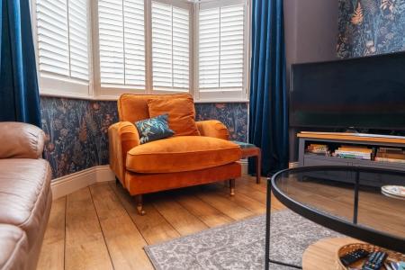 5 bedroom Terraced House for sale in Waterloo Place, North Shields, North Shields, NE29