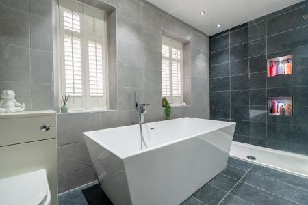 5 bedroom Terraced House for sale in Waterloo Place, North Shields, North Shields, NE29