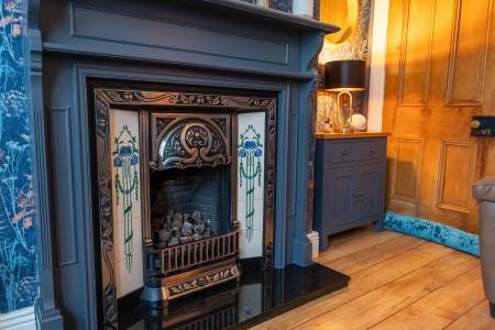 5 bedroom Terraced House for sale in Waterloo Place, North Shields, North Shields, NE29