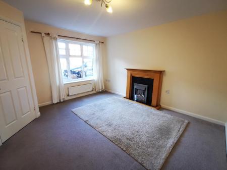 3 bedroom Semi-detached house to let in Corbridge Court, Longbenton, Newcastle upon Tyne, NE12