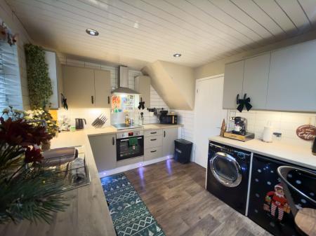 3 bedroom Terraced House for sale in Mitford Gardens, Wallsend, NE28