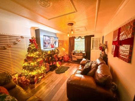 3 bedroom Terraced House for sale in Mitford Gardens, Wallsend, NE28