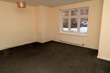 2 bedroom Flat for sale in Ashfield Mews, Wallsend, Wallsend, NE28